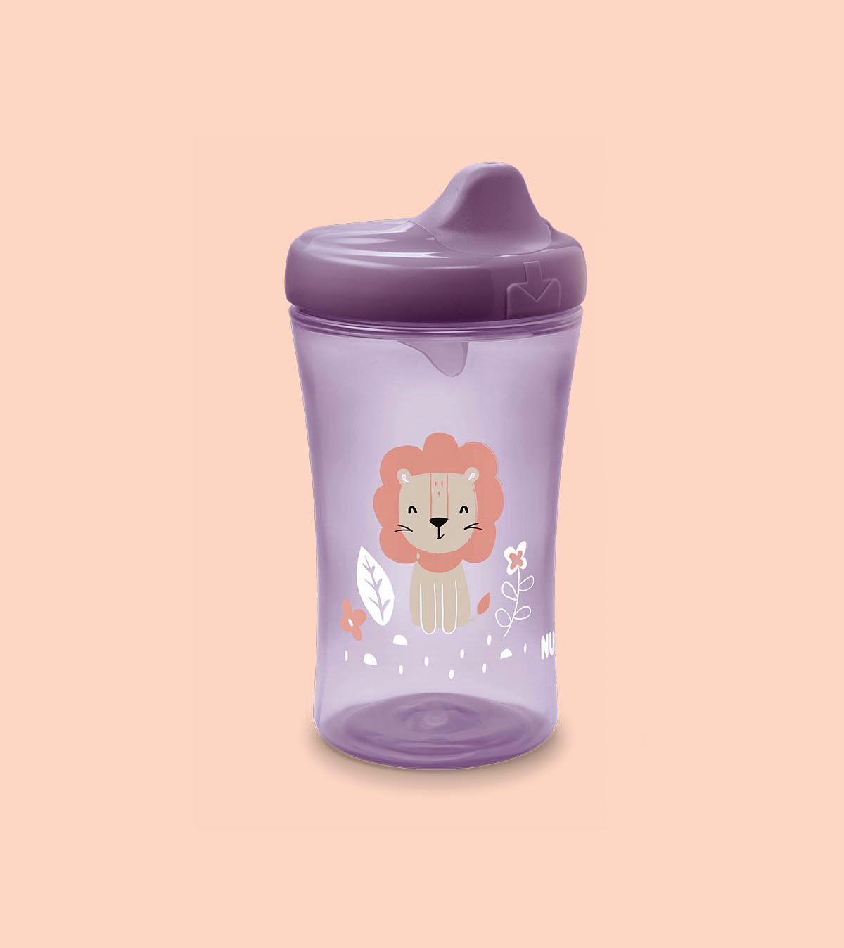 Easiest sippy hotsell cup for baby